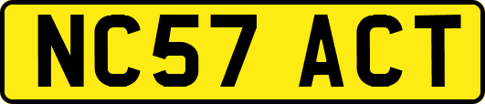 NC57ACT