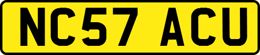 NC57ACU