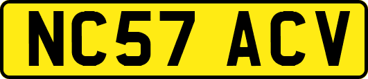 NC57ACV