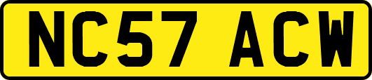 NC57ACW
