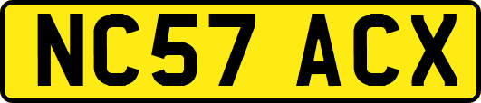 NC57ACX