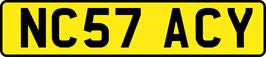 NC57ACY