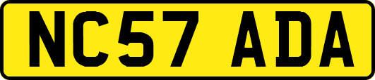 NC57ADA