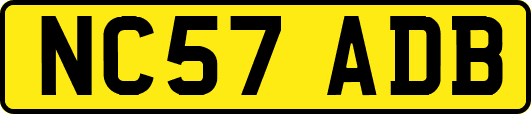 NC57ADB