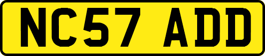 NC57ADD