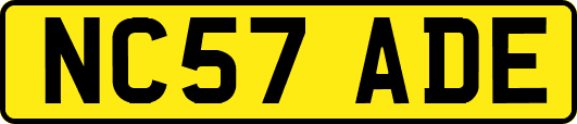 NC57ADE