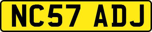 NC57ADJ