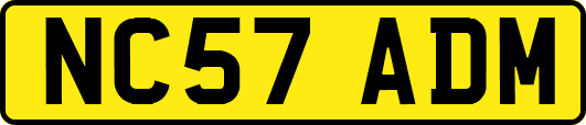 NC57ADM