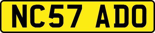 NC57ADO