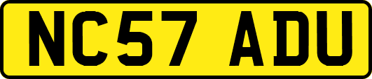 NC57ADU