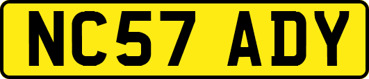 NC57ADY