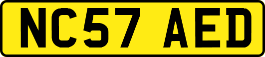 NC57AED