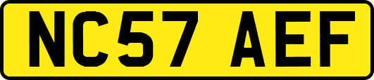 NC57AEF