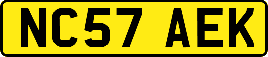NC57AEK