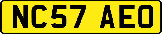 NC57AEO