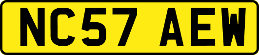 NC57AEW