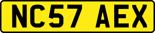 NC57AEX