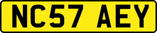 NC57AEY