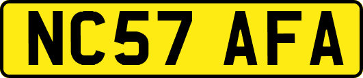 NC57AFA