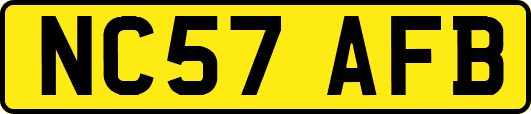 NC57AFB
