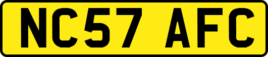 NC57AFC