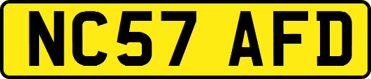 NC57AFD