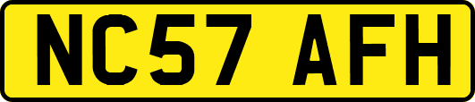 NC57AFH