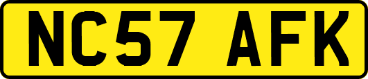 NC57AFK