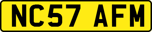 NC57AFM