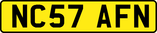 NC57AFN