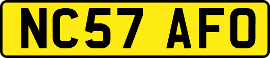 NC57AFO