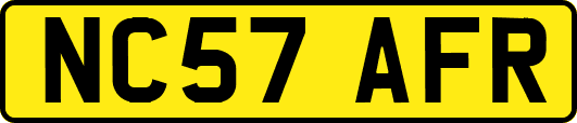 NC57AFR