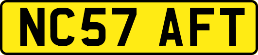 NC57AFT