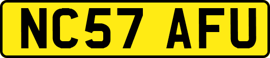 NC57AFU