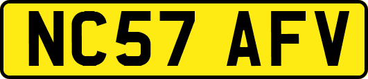 NC57AFV