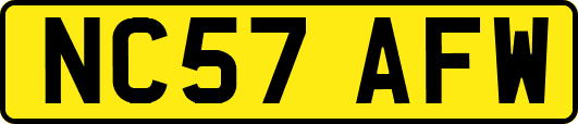 NC57AFW