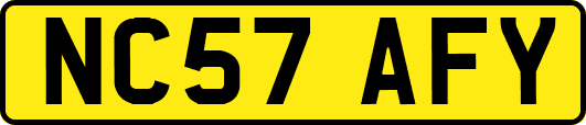NC57AFY