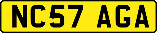 NC57AGA