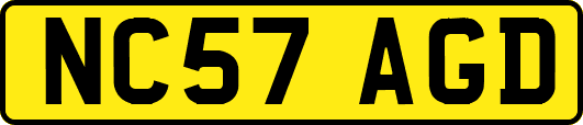 NC57AGD