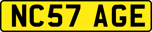 NC57AGE