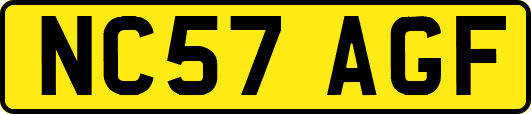 NC57AGF