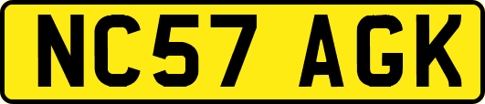NC57AGK
