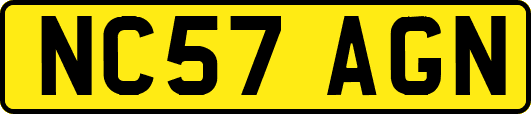 NC57AGN