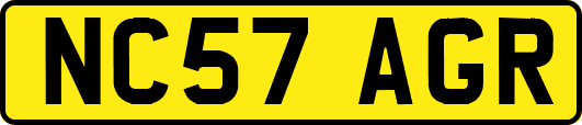 NC57AGR
