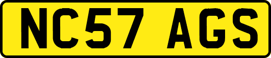 NC57AGS