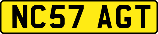 NC57AGT