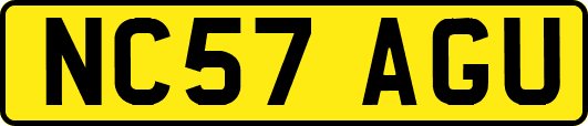 NC57AGU