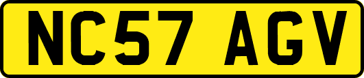 NC57AGV