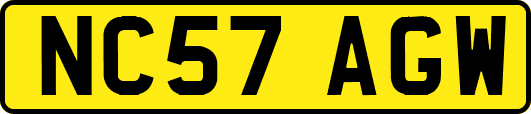NC57AGW