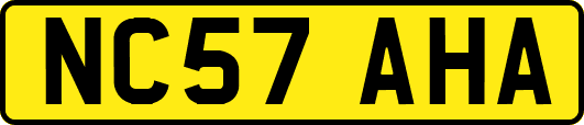NC57AHA